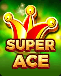 Super Ace &mdash; A777 game PK title