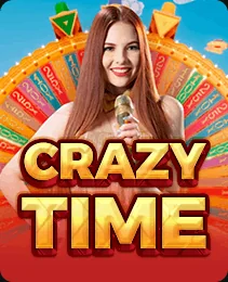 Crazy Time &mdash; A777 apk casino game