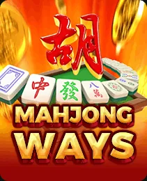 Mahjong Ways &mdash; A777 game apk title