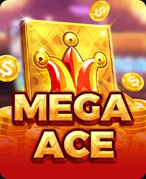 Mega Ace &mdash; A777 apk casino game